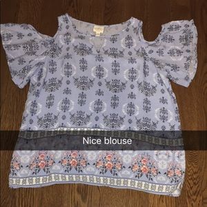 🌹 BLOUSE 👚 VERY NICE 🌹